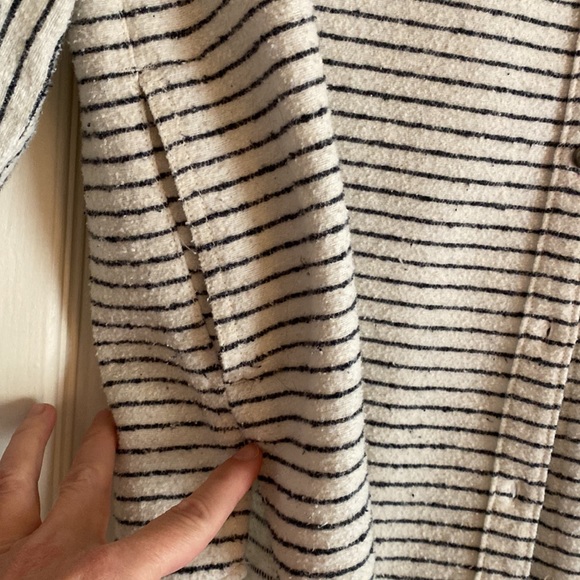 Madewell boyfriend button up - Picture 3 of 3